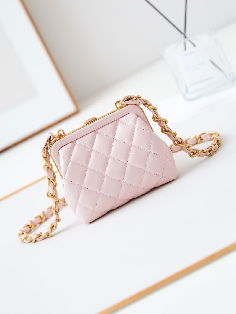 Ch**el satchel bags
